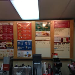 Wendy's