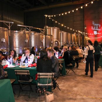 The Parisian Planner - MBHarch 2019 Holiday Party - Party & Event Planning Near Me The Parisian Planner - MBHarch 2019 Holiday Party - Party & Event Planning Near Me