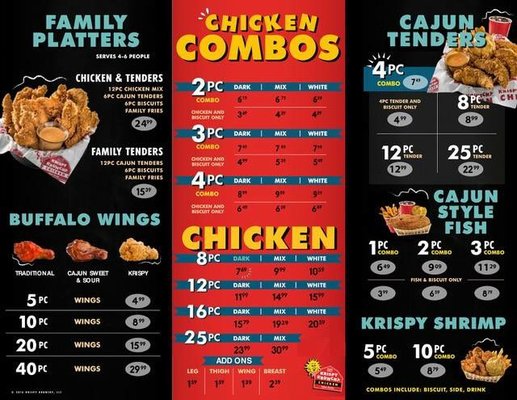 Menu photo 3 Family Discount Beverages Bradenton, FL Menu photo 3 Family Discount Beverages Bradenton, FL