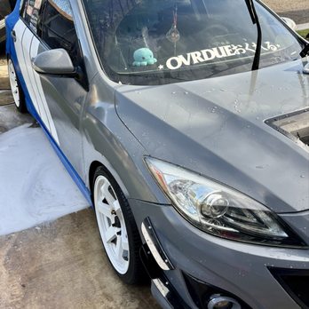 Xantis Mobile Detail - Car Wash Near Me - Yuma, Arizona