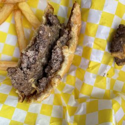 Monae’s Burger