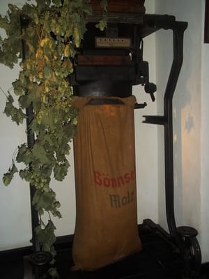 Brauhaus Bönnsch by null