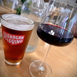 Nostos Taverna - Cheers to All for a great TGIF!