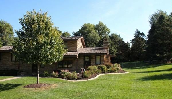 Pat's Irish Green Lawn & Landscape - tree service in Omaha, NE