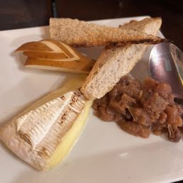 Brie Brie