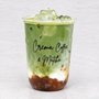 Crema Coffee & Matcha