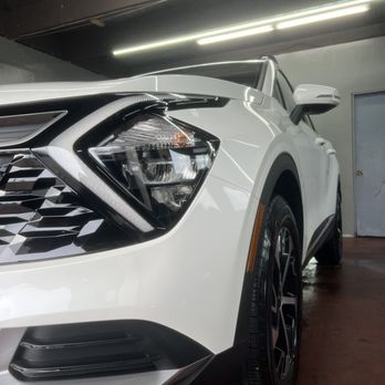 RM Auto Salon - 2024 Kia Sportage Wash and Wax - Auto Detailing Near Me - Edmonds, Washington RM Auto Salon - 2024 Kia Sportage Wash and Wax - Auto Detailing Near Me - Edmonds, Washington