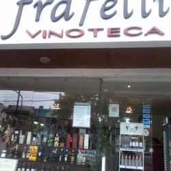 Vinoteca Fratelli