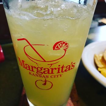 Margarita's - Lenexa - Top shelf marg - Mexican Near Me - Lenexa, Kansas