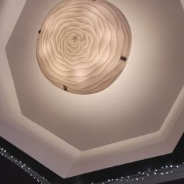 Beautiful ceiling lamp Beautiful ceiling lamp