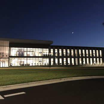 The St. James - Outside - Sports Clubs Near Me - Springfield, Virginia