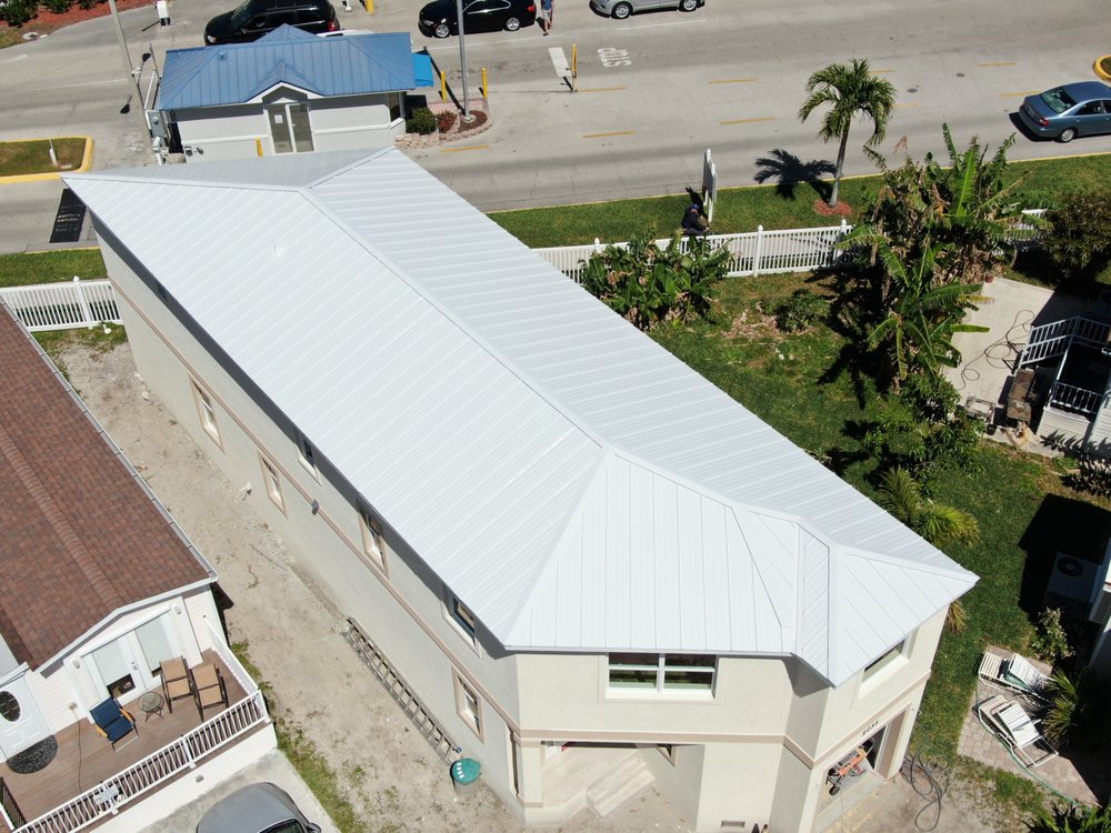 Slide of Florida Coastal Roofing Solutions