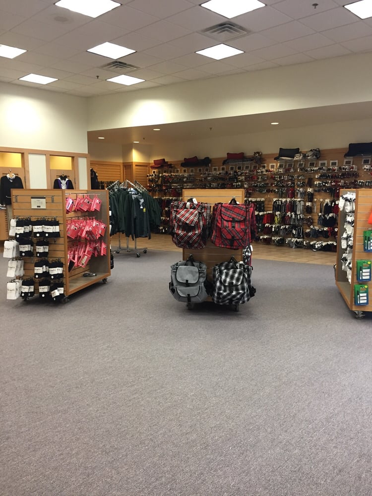 PARKER SCHOOL UNIFORMS CLOSED 22 Reviews 2108 NW Military Hwy