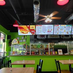 Tacos Estilo Hidalgo #2 y Pupuseria - Place.
