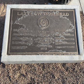 Lazy Cow Trailhead - Hiking Near Me - El Paso, Texas Lazy Cow Trailhead - Hiking Near Me - El Paso, Texas