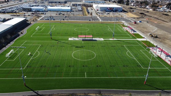 The Hub Sports Center