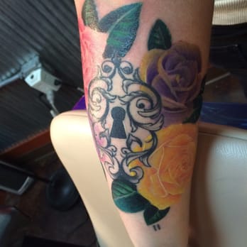 Eternal Tattoos Inc - All done by Rob Sebastian. - Tattoo Near Me - Clawson, Michigan Eternal Tattoos Inc - All done by Rob Sebastian. - Tattoo Near Me - Clawson, Michigan