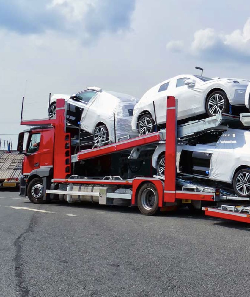 XPRESS AUTO MOVES GROUP Updated June 2024 8 The Green, Dover