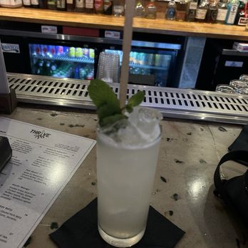Thrive - Cocktail Bars Near Me - Orlando, Florida