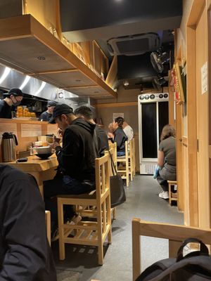 Soba House Konjiki-Hototogisu by null
