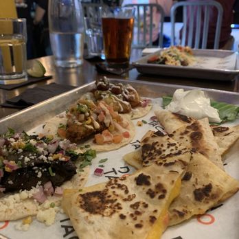 Don Taco - Vegetarian tacos - Mexican Near Me - Alexandria, Virginia Don Taco - Vegetarian tacos - Mexican Near Me - Alexandria, Virginia