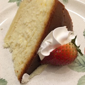 Crown Bakery - Cheesecake - Bakeries Near Me - Las Vegas, Nevada