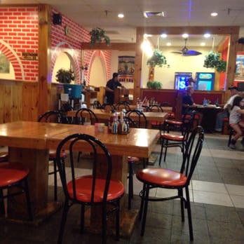 Fiesta Mexico Restaurant - Nice place in a small town - Mexican Near Me - Columbia, Kentucky