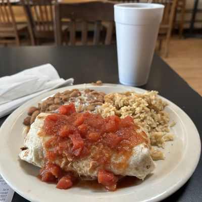 Nacho Mama's by null