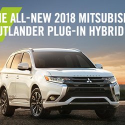 Showcase Mitsubishi