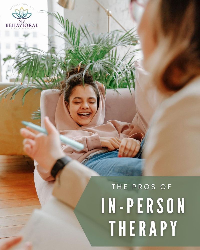 Therapize Me Behavioral Health Services - grief counselor in Henderson, NV