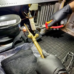 SVA Appliances Repair