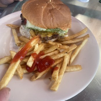 The Islander Bar & Grill - Cheddar burger - American Near Me - Lopez Island, Washington The Islander Bar & Grill - Cheddar burger - American Near Me - Lopez Island, Washington