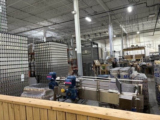 RiverWalk Brewing Co. by null