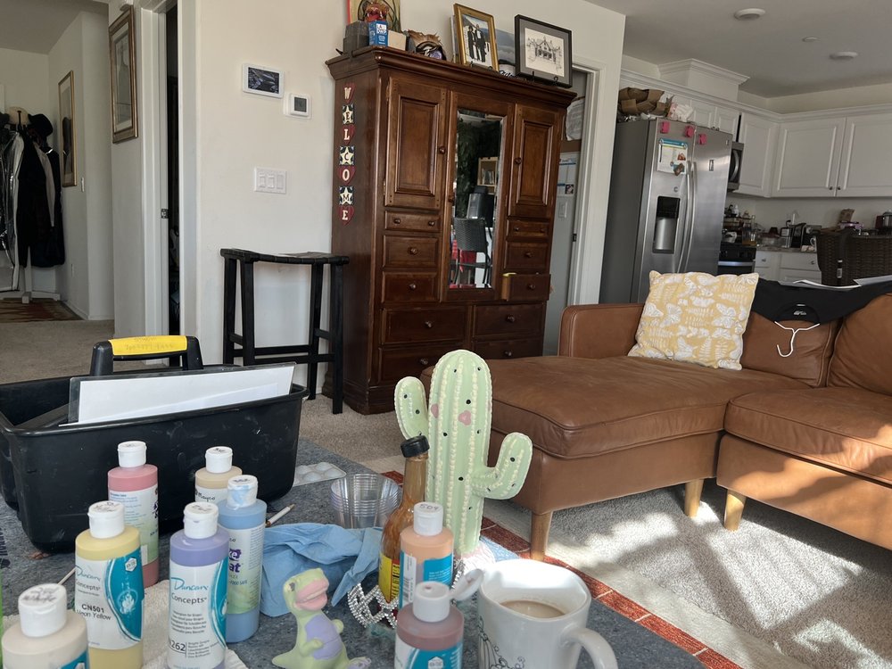 Old Town Artisan Studios - social services organization in La Quinta, CA