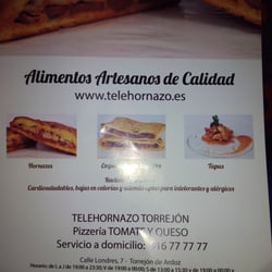 Telehornazo