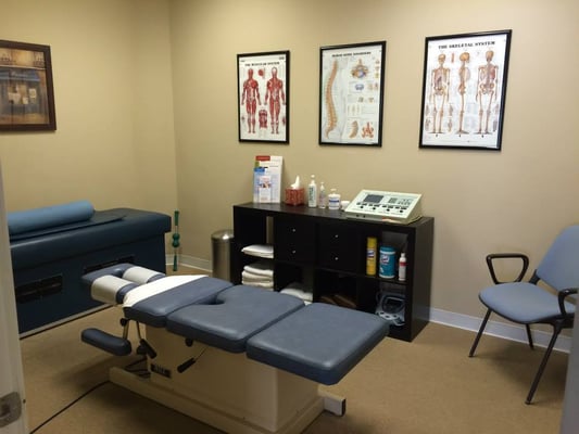 Progressive Physical Medicine