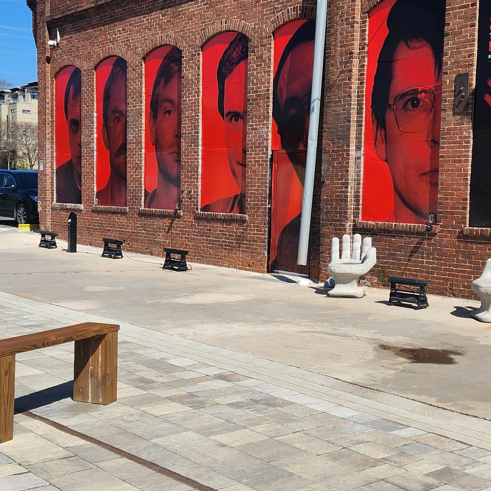 Pullman Yards - Pics of famous serial killers - Venues & Event Spaces Near Me - Atlanta, Georgia
