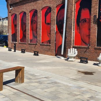 Pullman Yards - Pics of famous serial killers - Venues & Event Spaces Near Me - Atlanta, Georgia