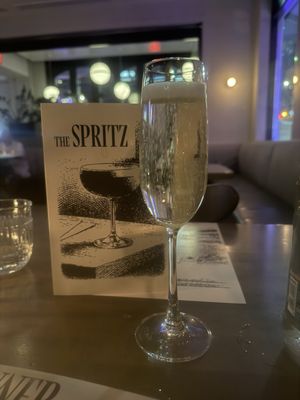 Capo & The Spritz by null