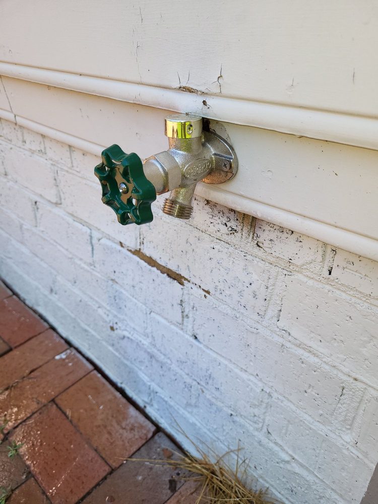 Slide of Carolina Roots Plumbing