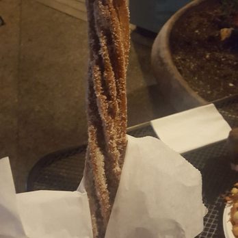The Funnel House - Churro - Desserts Near Me - Long Beach, California The Funnel House - Churro - Desserts Near Me - Long Beach, California