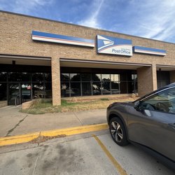USPS