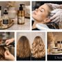 L'Adresse Hair Salon and Spa
