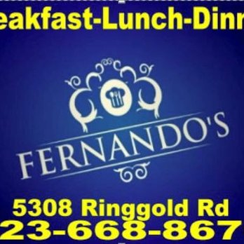Fernando's - Free advertising - American Near Me - East Ridge, Tennessee Fernando's - Free advertising - American Near Me - East Ridge, Tennessee
