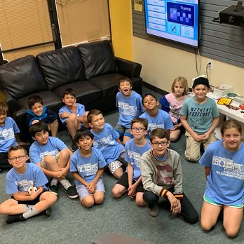 Computerwisekids - Kids Activities Near Me - Los Angeles, California