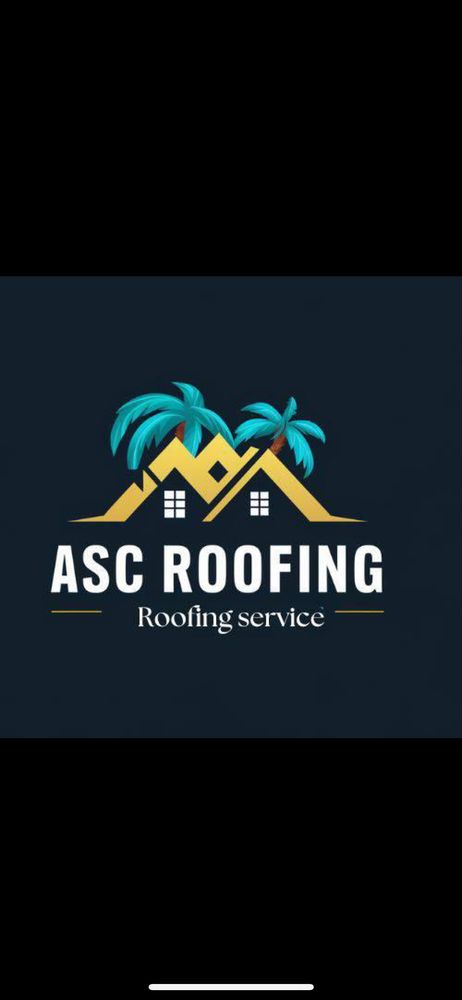 Slide of ASC Roofing