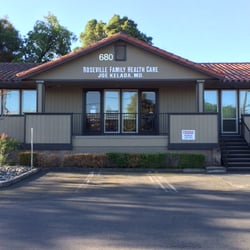 Roseville Family Healthcare - Roseville Family Healthcare