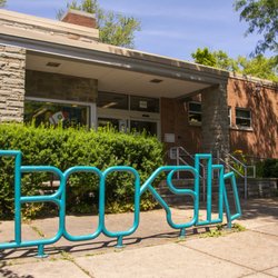 Petit Branch Library