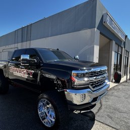 Exterior photo of Onthego Auto Detailing Exterior photo of Onthego Auto Detailing