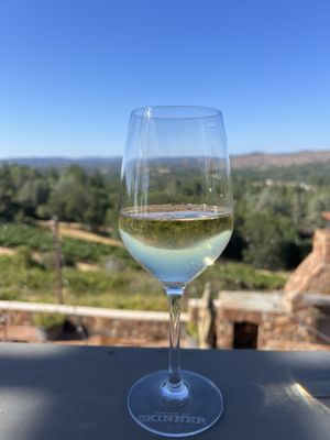 Skinner Vineyards & Winery by null